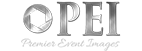 Footer PEI Logo–142px Premier Event Images Logo