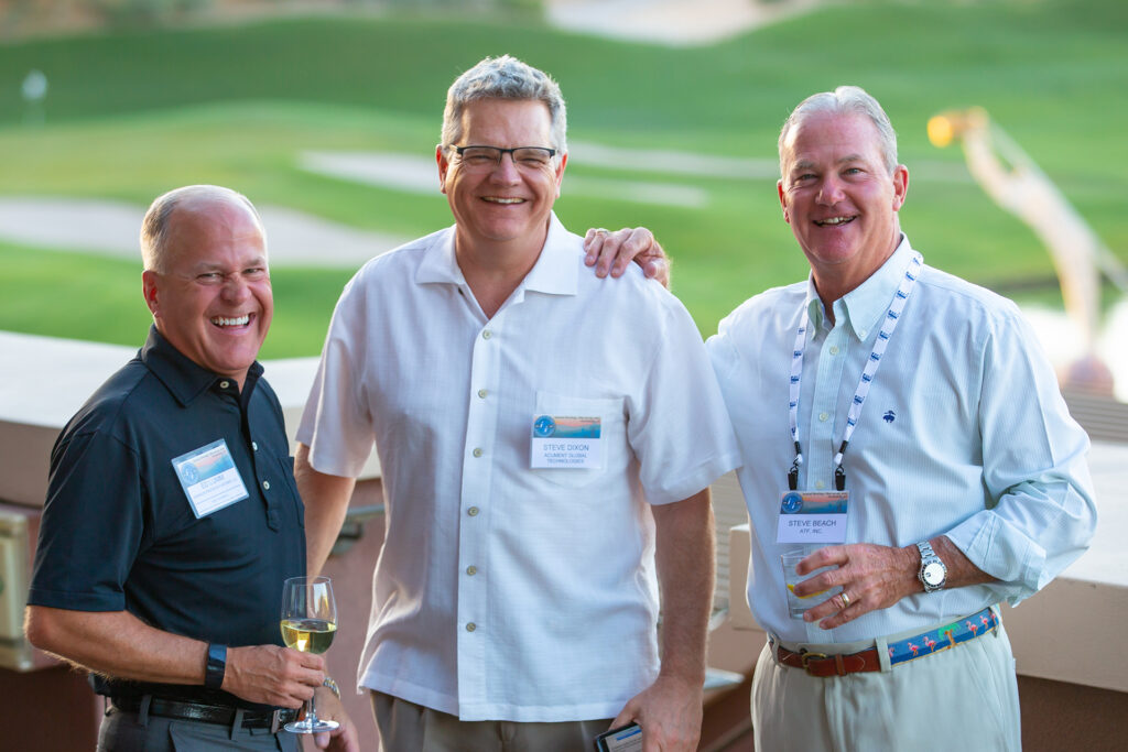 Corporate Event Photography