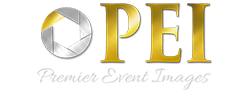 Premier Event Images Logo